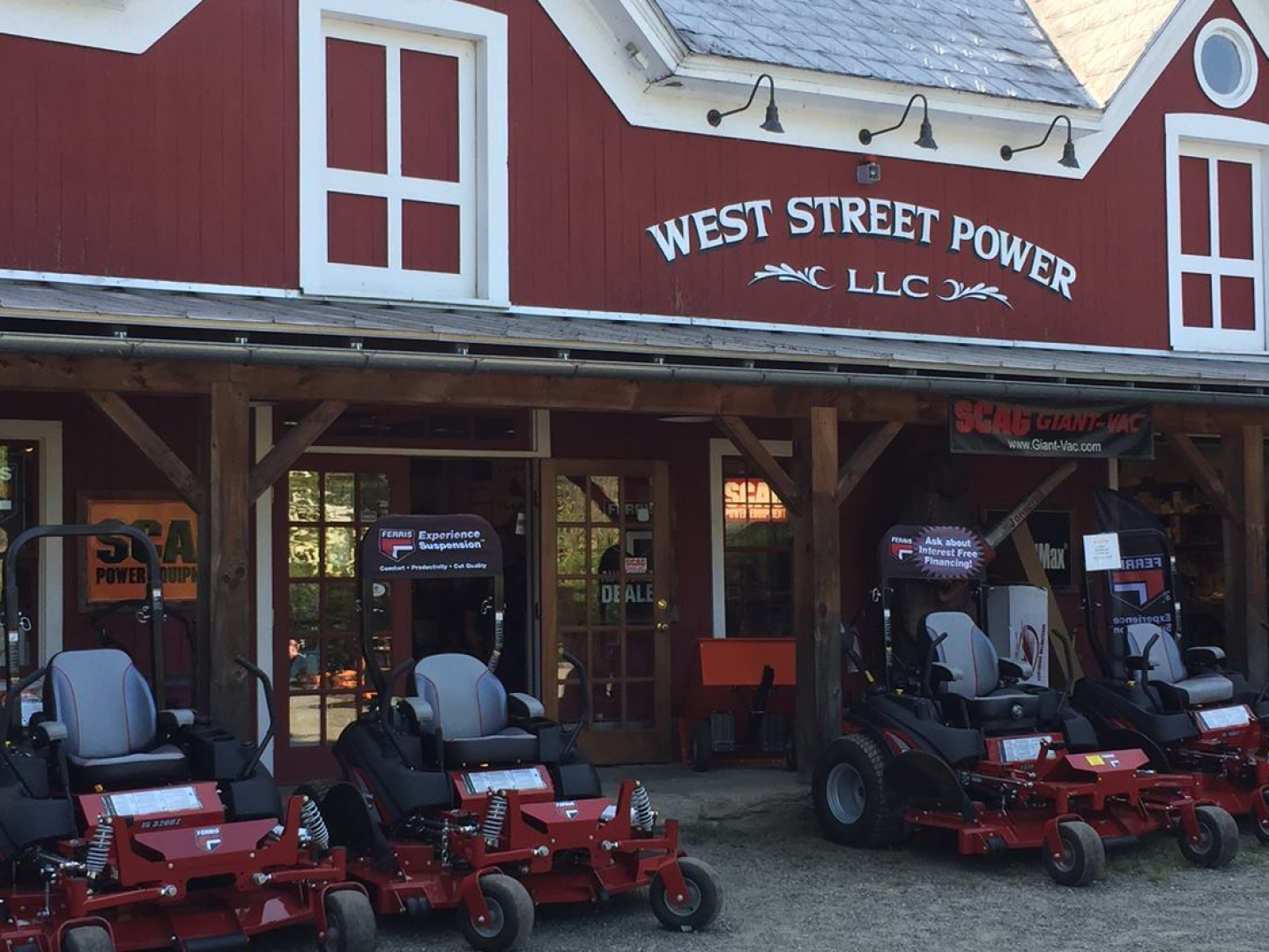 Power Equipment, Chainsaw, ATV, UTV, Dirt Bike Repair, Power equipment