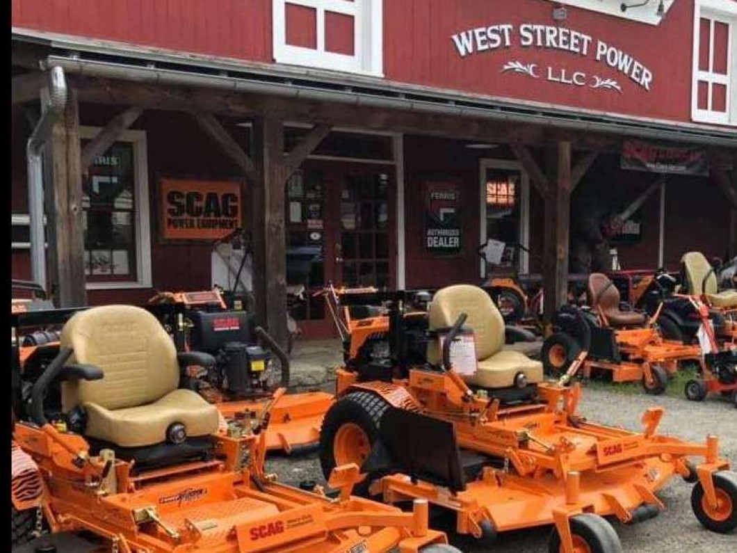 Power Equipment, Chainsaw, ATV, UTV, Dirt Bike Repair ...