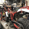 Dirt Bike & ATV Repairs in New Milford, CT West Street Power LLC
